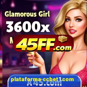 plataforma ccbet1.com